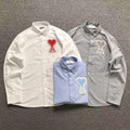 AMI SHIRT 91