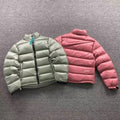 NIKE NOT DOWN JACKETS 91