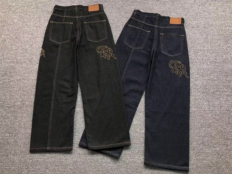 MRTA TROUSERS 91