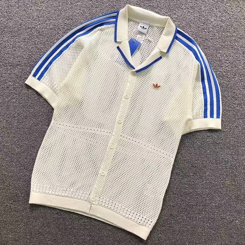 ADIDAS POLO 92