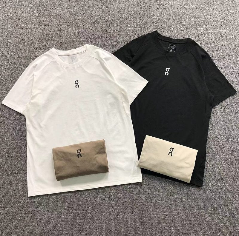 ON T-SHIRT 92