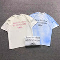 ACNE STUDIOS T-SHIRT 92
