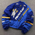 NIKE NOT JACKET COTTON CIOTHES 92