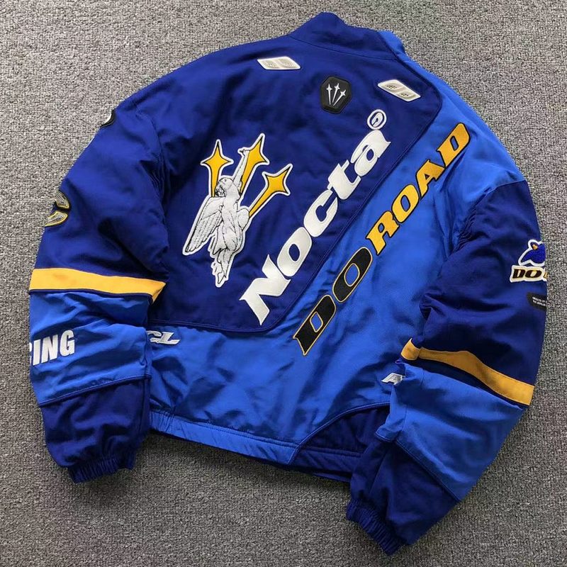 NIKE NOT JACKET COTTON CIOTHES 92