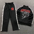 MID EMION HOODIE TROUSERS 92