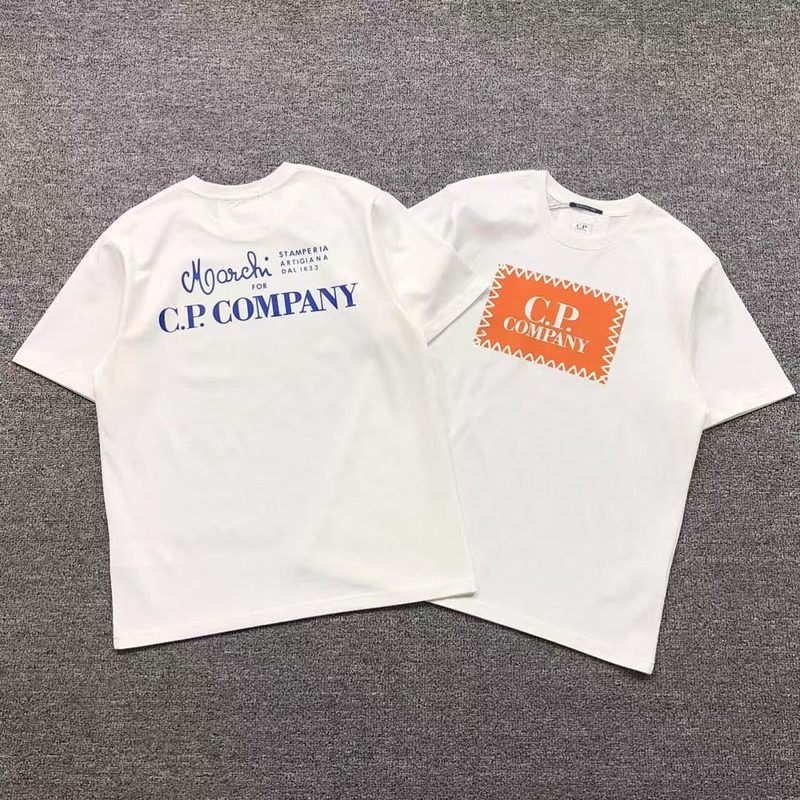CP T-SHIRT3107052329 92