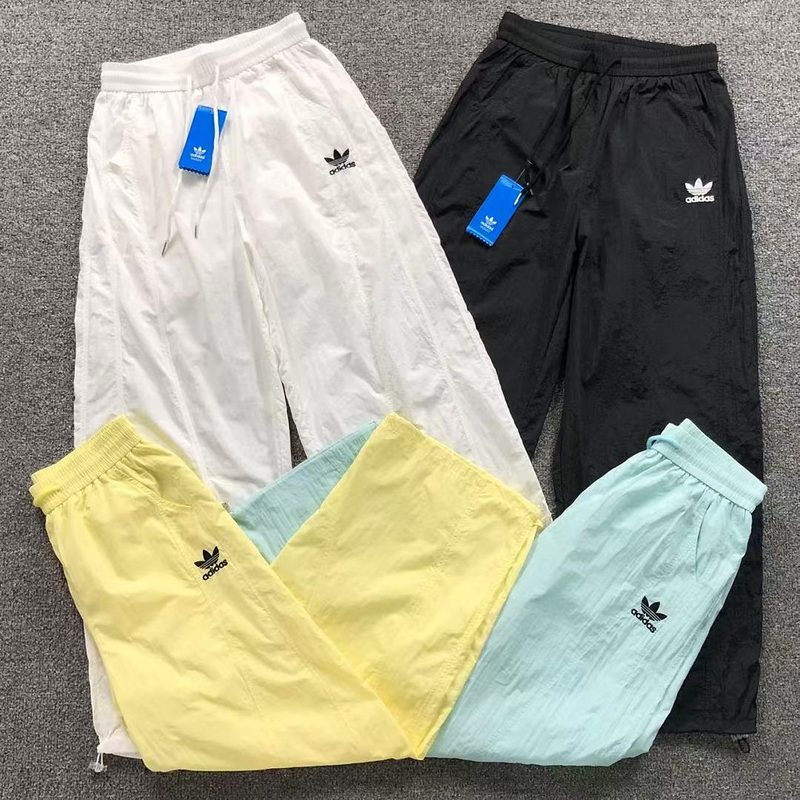 ADIDAS TROUSERS 92