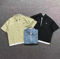 LACOSTE T-SHIRT 92