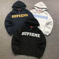 SRE HOODIE 92