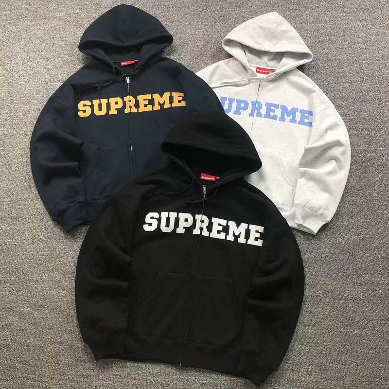 SRE HOODIE 92