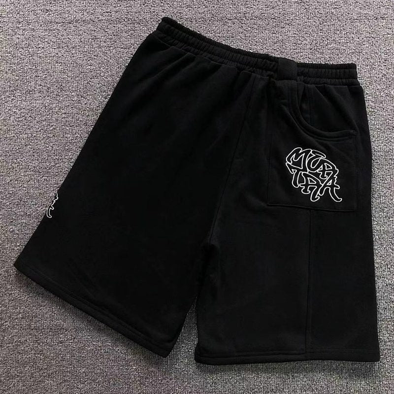 MRTA SHORTS 92