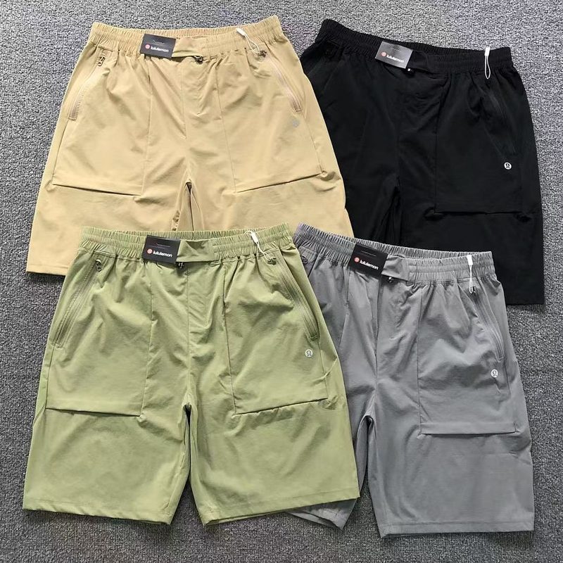 LULULEMON SHORTS 92