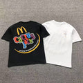 TRAVIS SCOTT T-SHIRT 92