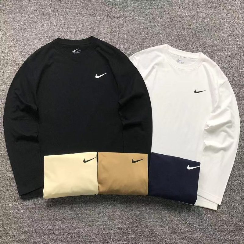 NIKE LONG SLEEVED 93
