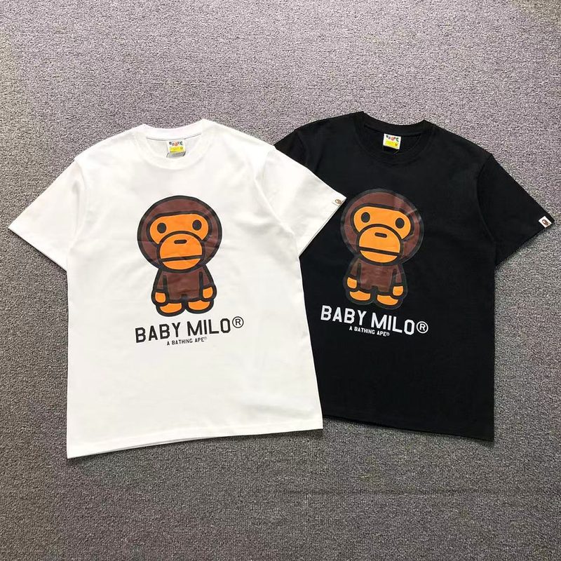 BAPE T-SHIRT 93