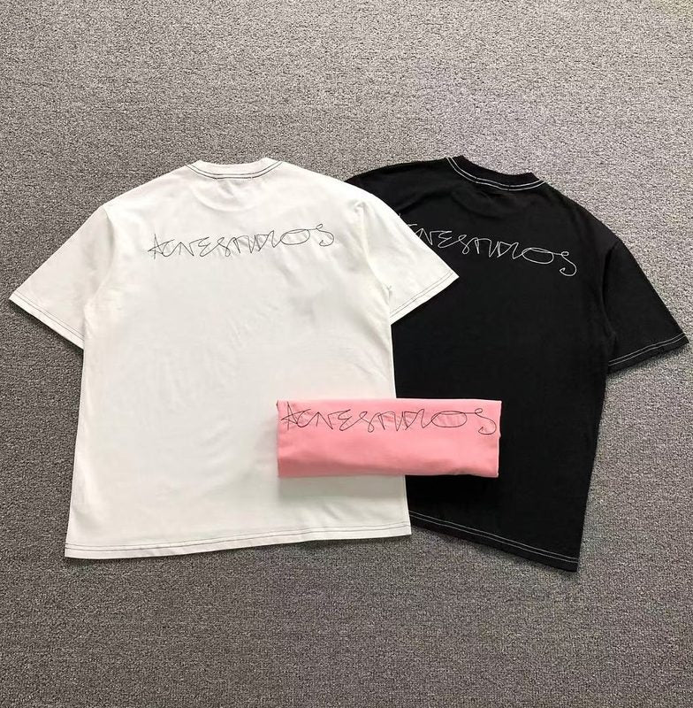 ACNE STUDIOS T-SHIRT 93