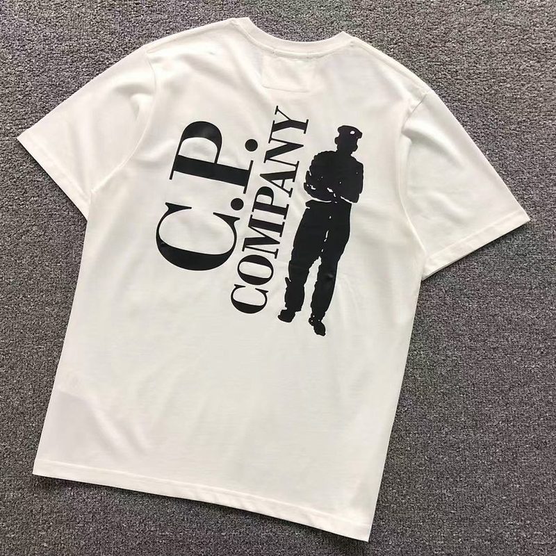 CP T-SHIRT 93