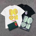 HUF T-SHIRT 93