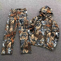 COME HETS NIKE HOODIE TROUSERS 93