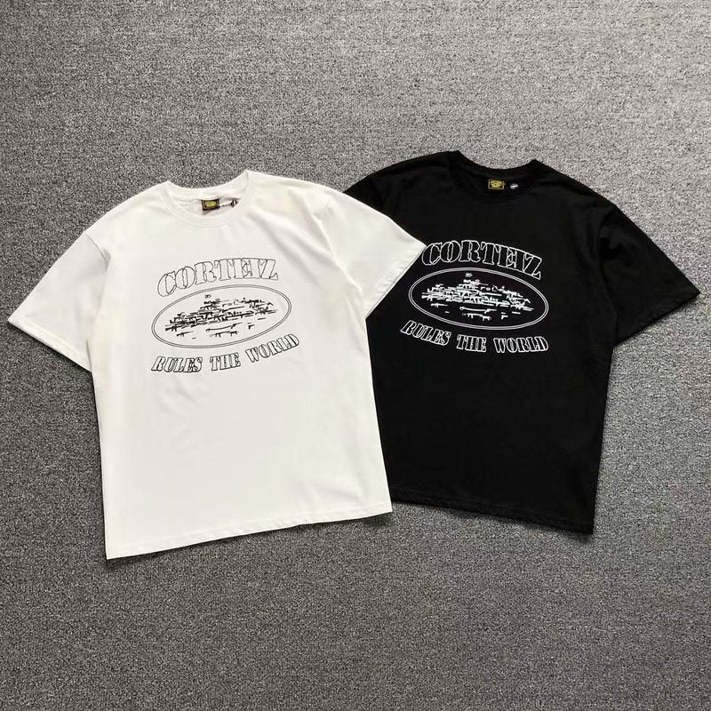 CORTEIZ T-SHIRT 93