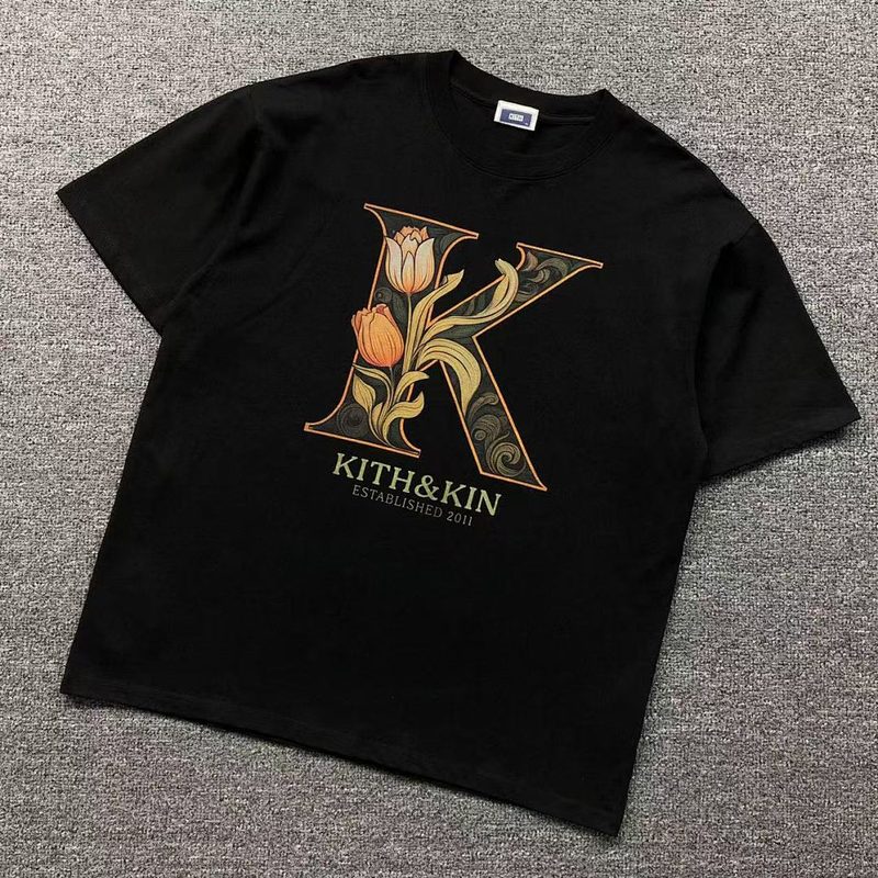 KITH T-SHIRT 93