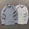AMI SHIRT 93