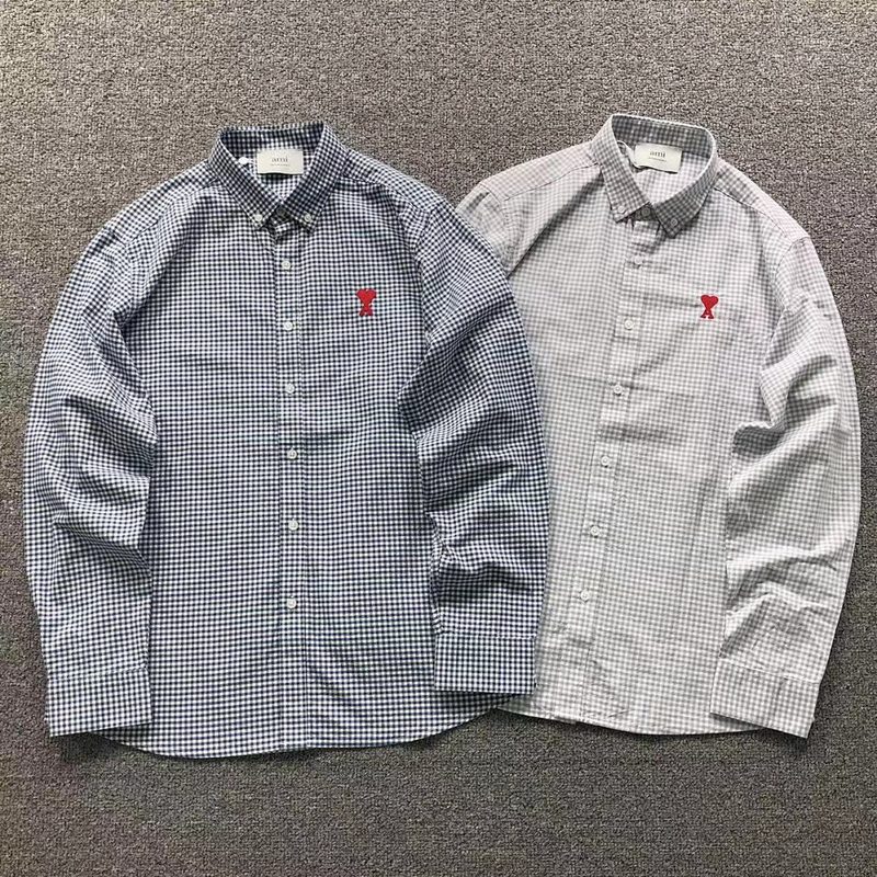 AMI SHIRT 93