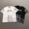 AMIRI T-SHIRT 93