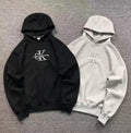 CLN LIN HOODIE 93