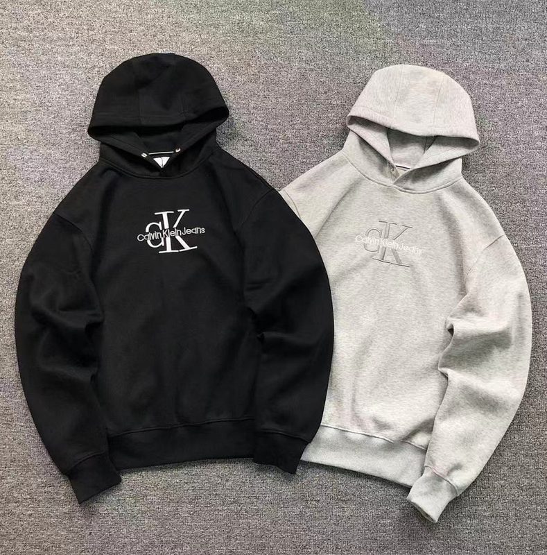 CLN LIN HOODIE 93