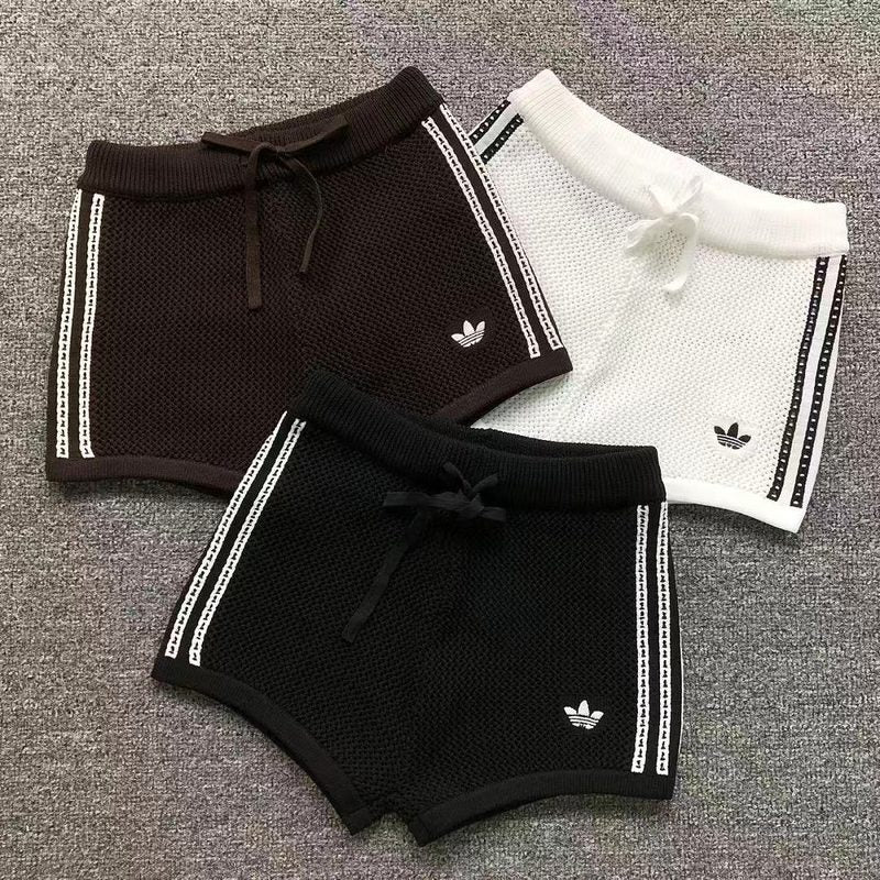 ADIDAS SHORTS FEMAIE STYIE 93