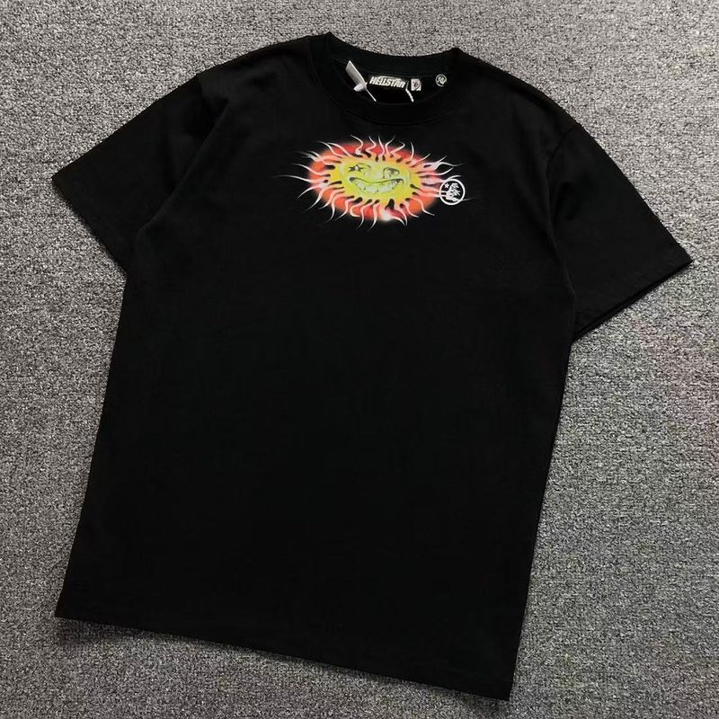 HELLSTAR T-SHIRT 93