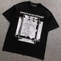 ENFANTS RICHES DEPRIMES T-SHIRT 93