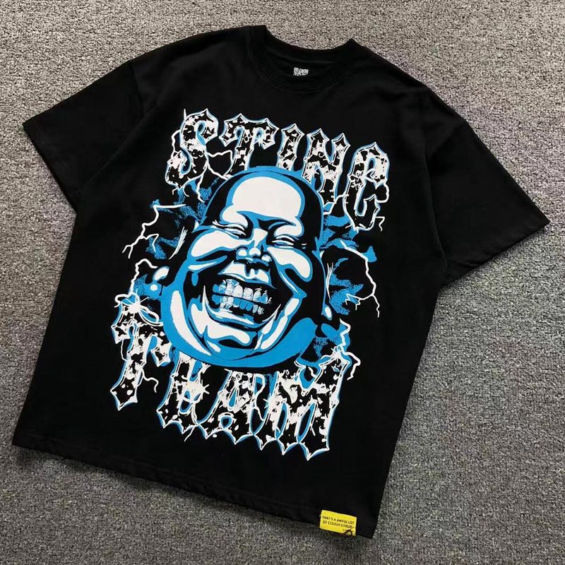 COUH SYUP T-SHIRT 93