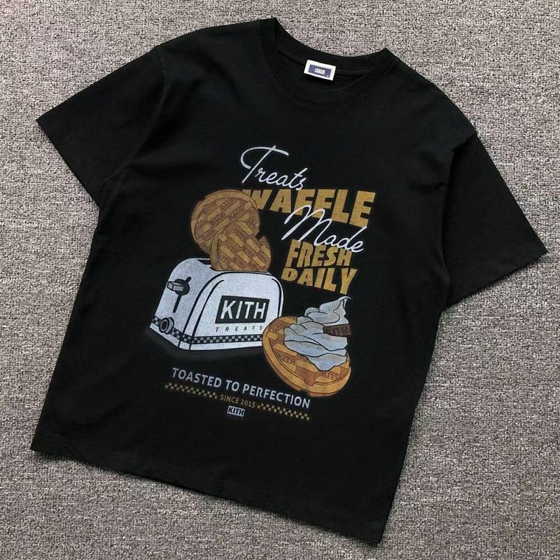 KITH T-SHIRT 94