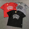 STUSSY T-SHIRT 94