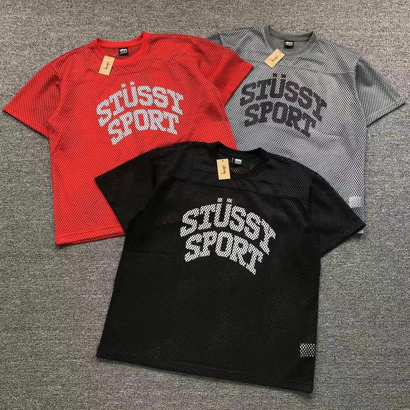 STUSSY T-SHIRT 94