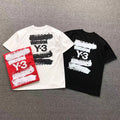 Y-3 ADIDAS T-SHIRT 94