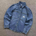 CLN LIN JACKET 94