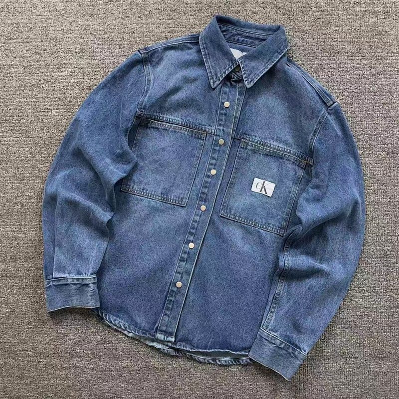 CLN LIN JACKET 94