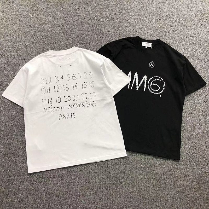 MAISON MARGIELA T-SHIRT 94