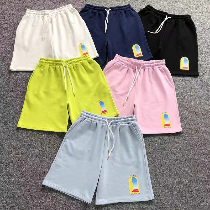 CASABLANCA SHORTS 94