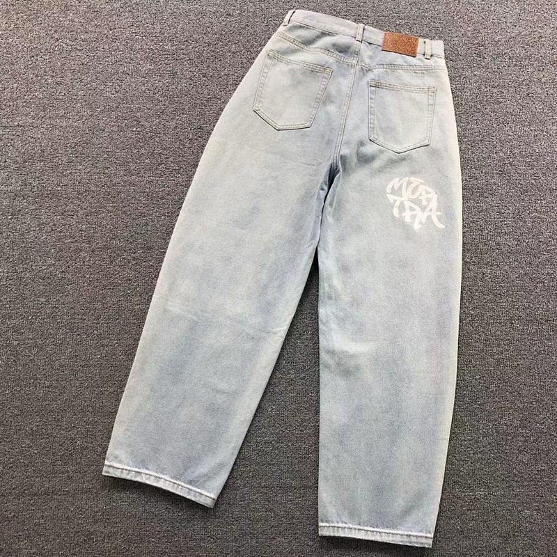 MRTA TROUSERS 94