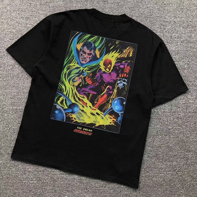 KITH T-SHIRT 95