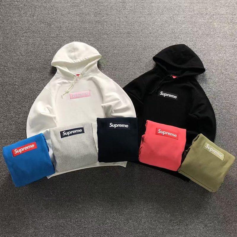 SRE HOODIE 95