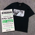 HUF T-SHIRT 95