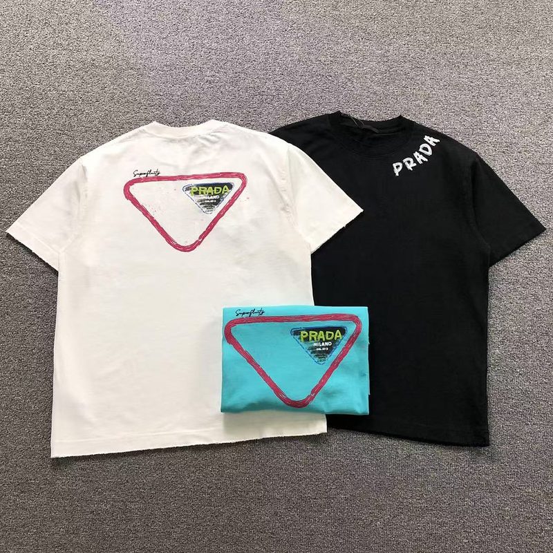 PAA T-SHIRT 95