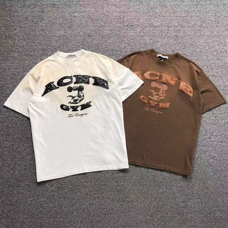 ACNE STUDIOS T-SHIRT 95