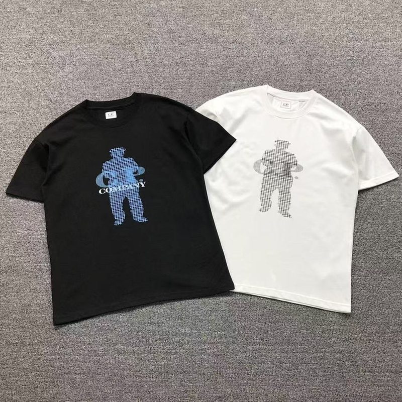 CP T-SHIRT 95
