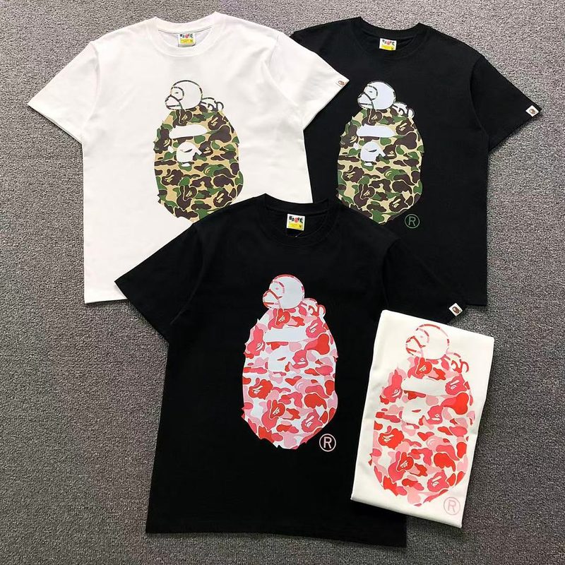 BAPE T-SHIRT 95